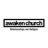 Awaken Church - NC Logo