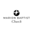Marion Baptist Church Logo