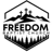 Freedom Baptist Church | Blanchard, ID Logo
