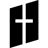 Horsepasture Christian Church - VA Logo