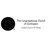 CONGREGATIONAL CHURCH OF HUNTINGTON, UCC Logo