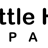 Little Heroes Park  Logo