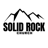 Solid Rock Church - Irving Logo