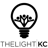 The Light KC Logo