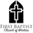 First Baptist Church | Winters, TX Logo