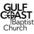 Gulf Coast Baptist Church Logo