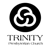Trinity Presbyterian Church of Norman Logo