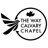 The Way Calvary Chapel Logo