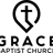 Grace Baptist Church - Cartersville Logo