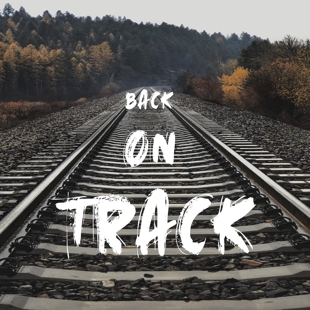 Back On Track
