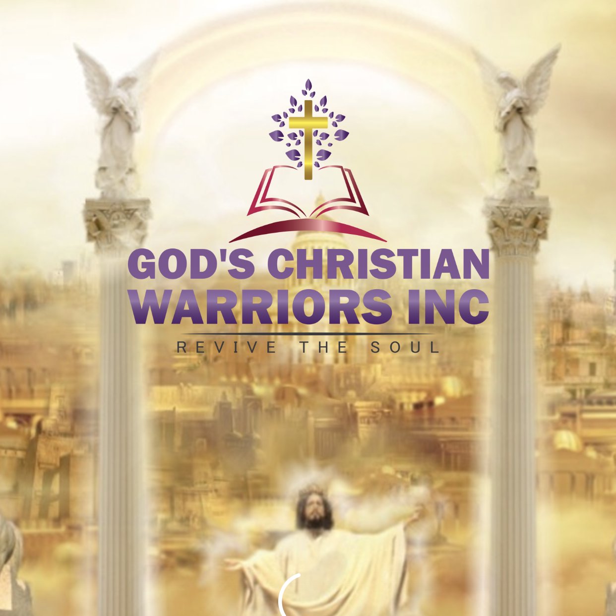 "All About Jesus Christ"