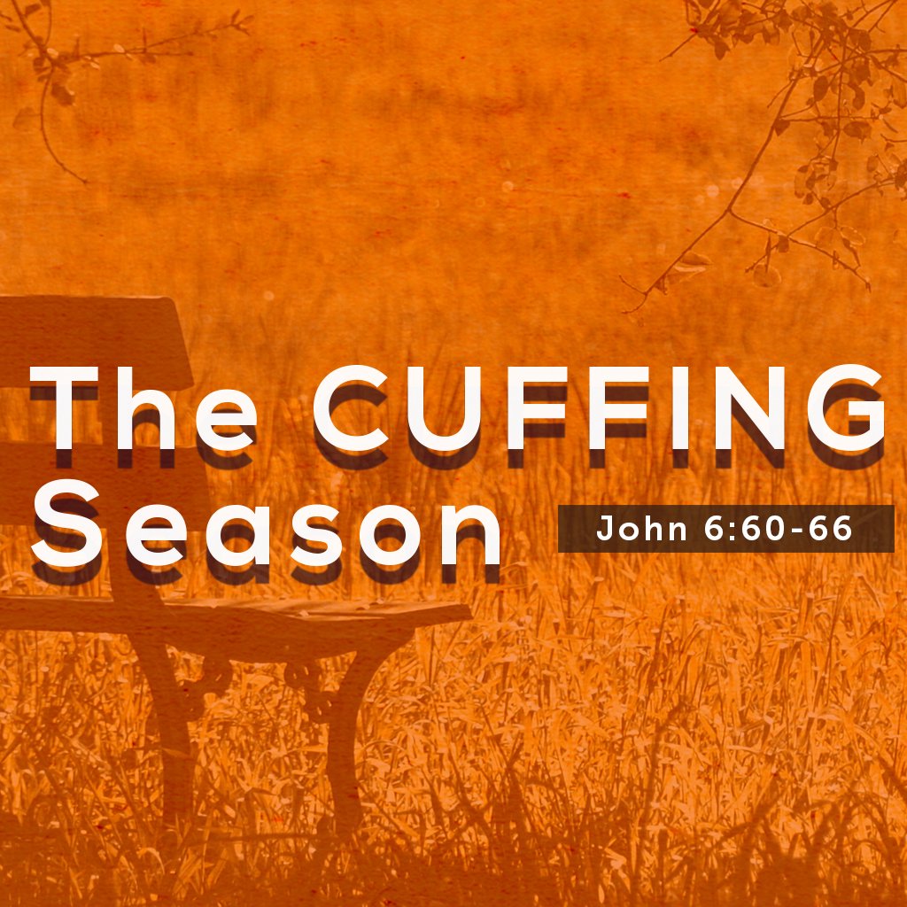 The Cuffing Season