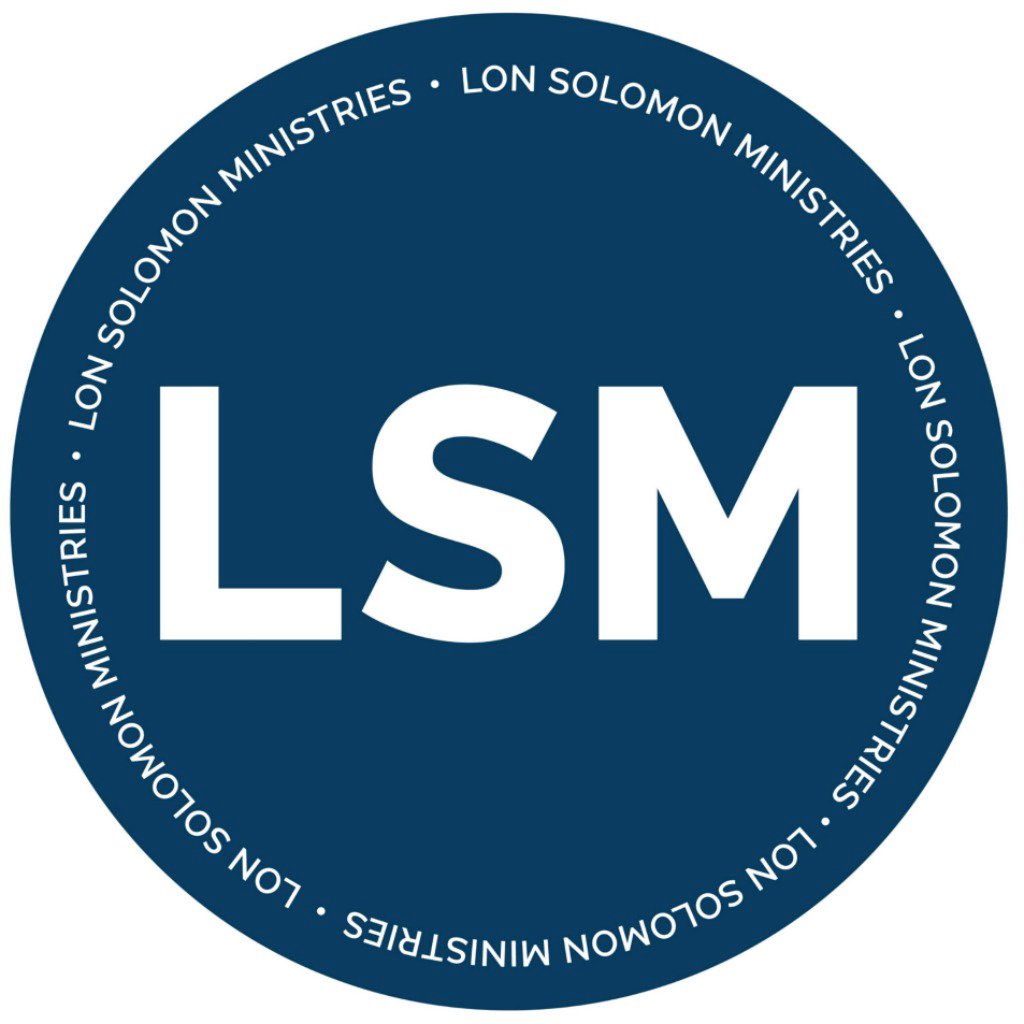 Lon Solomon Ministries