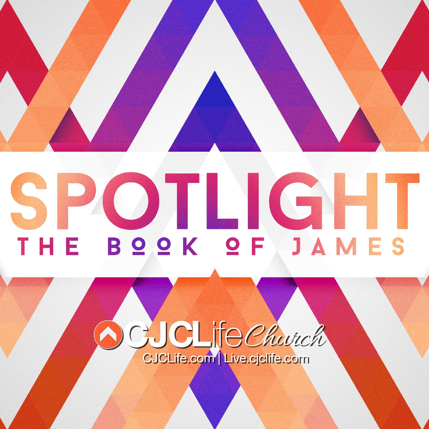 CJCLife Church