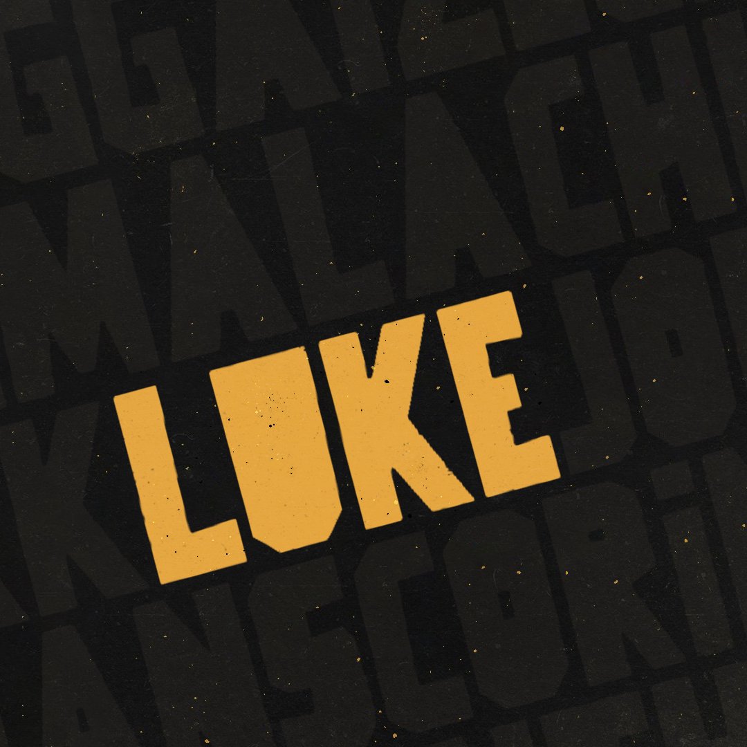 Luke - Part 08
