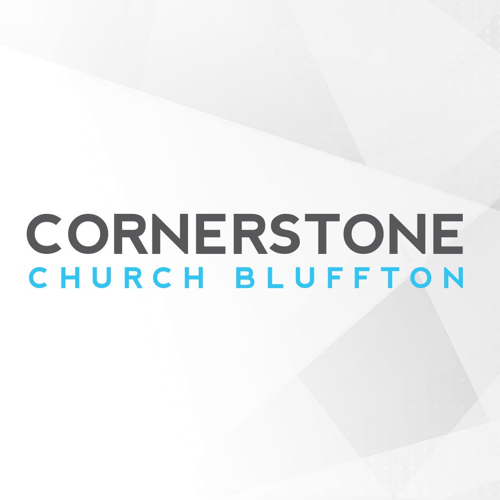Cornerstone Church Bluffton