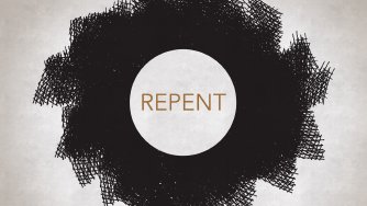 Repent