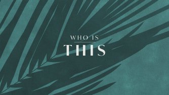 Who Is This