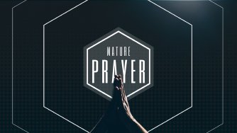 Mature Prayer