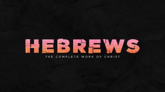 Hebrews