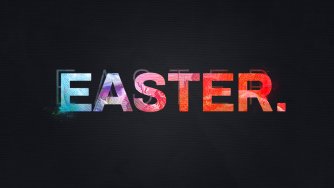 Easter