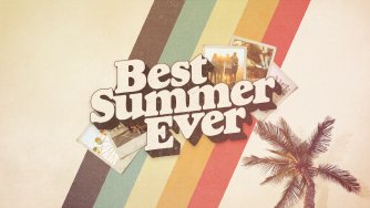 Best Summer Ever