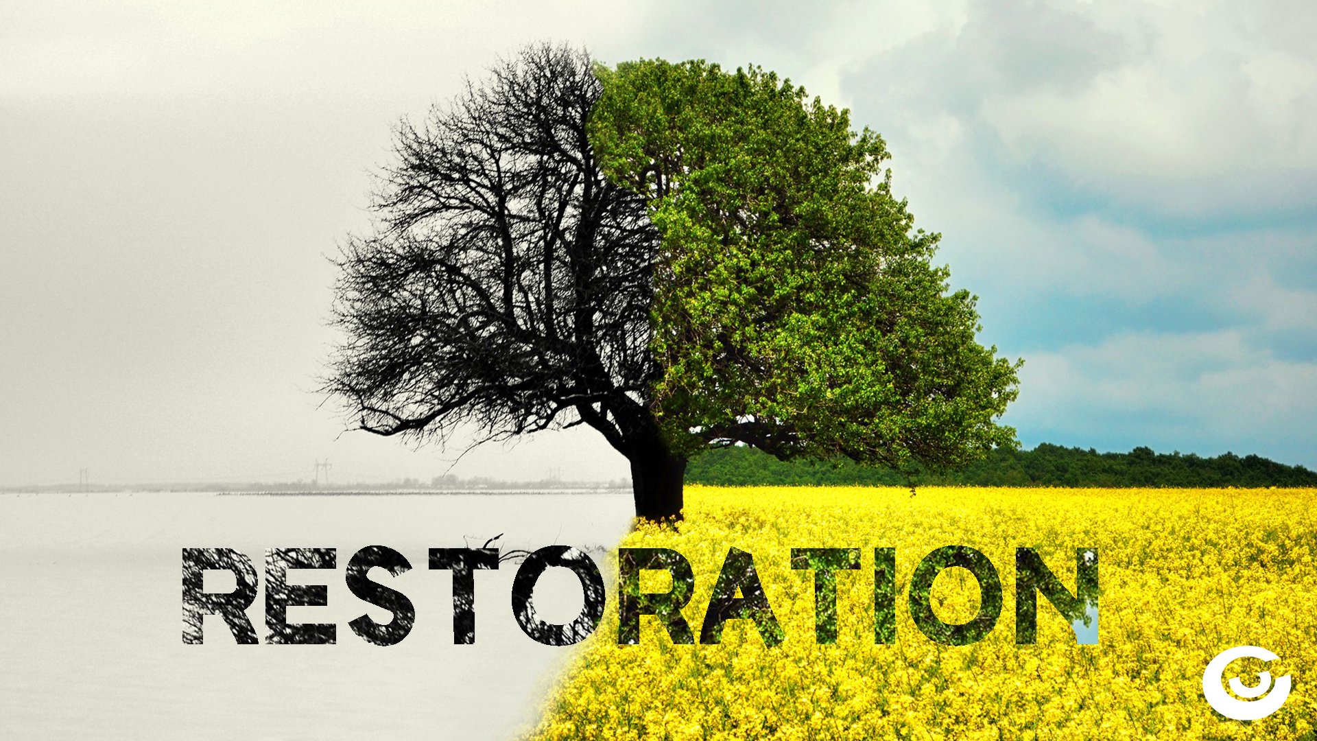 Restoration - Church Unlimited Mbombela display picture 1