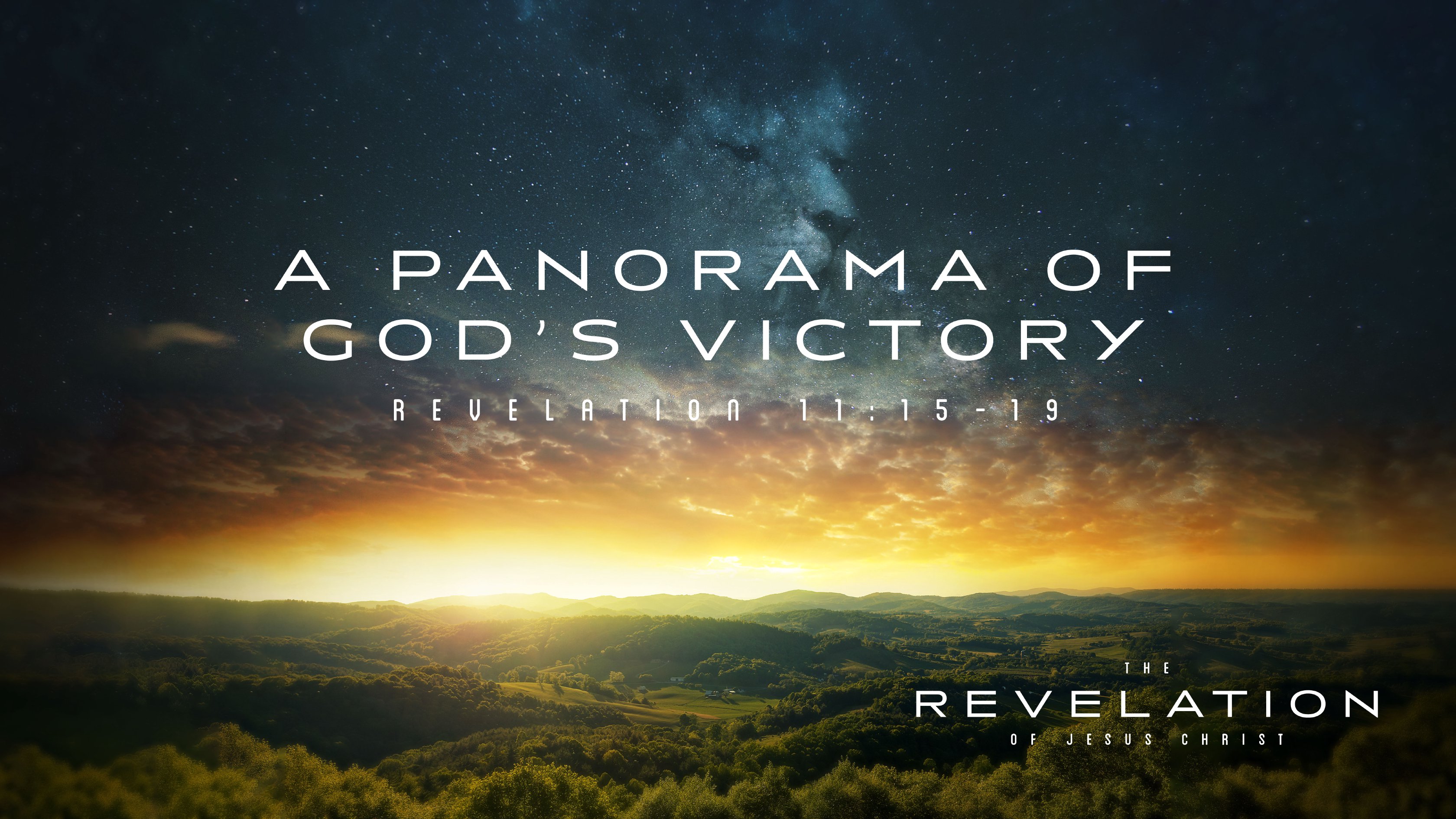 A Panorama of God's Victory, image size:3360x1890