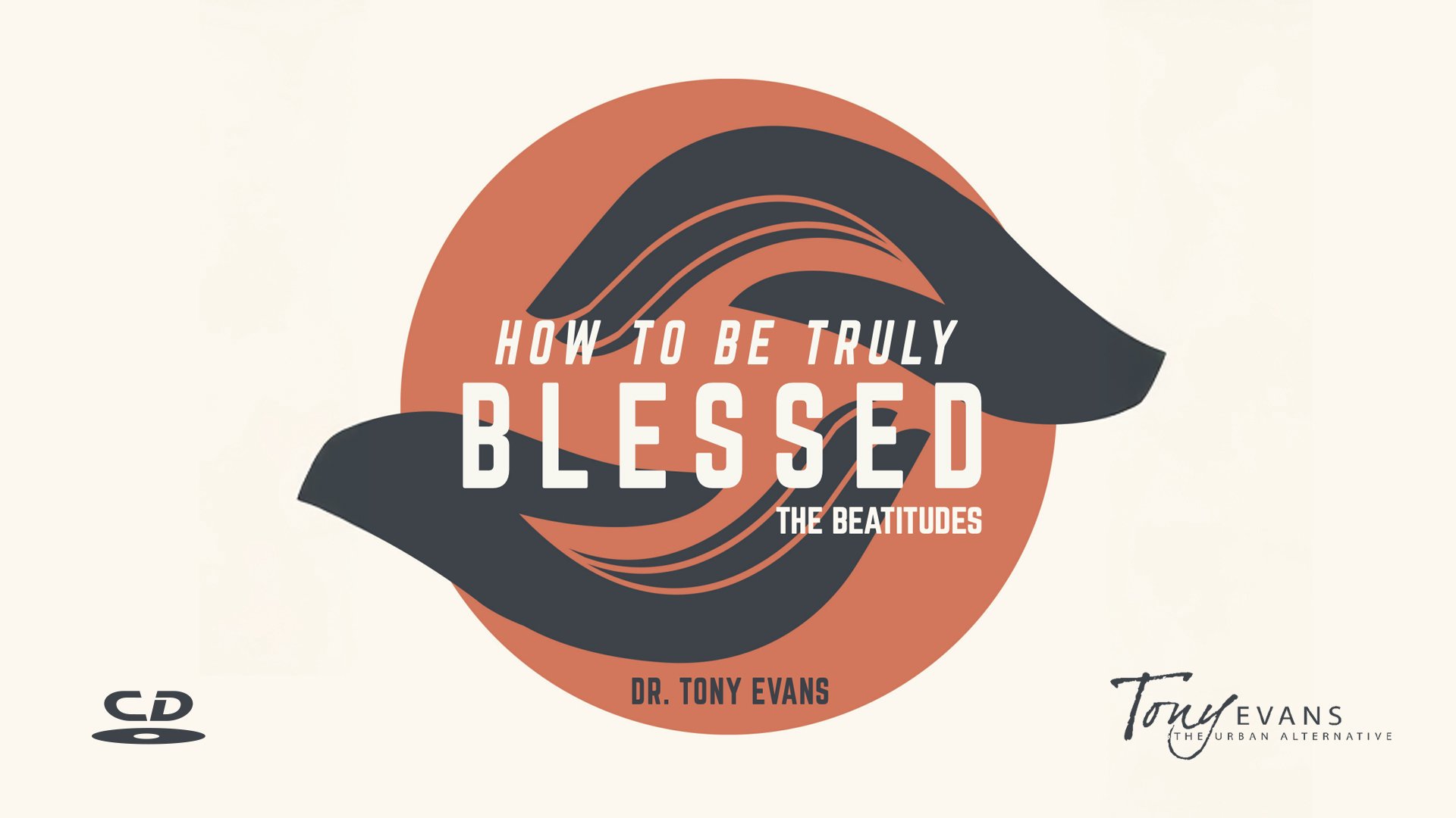 Blessed are the Spiritually Famished - The Urban Alternative