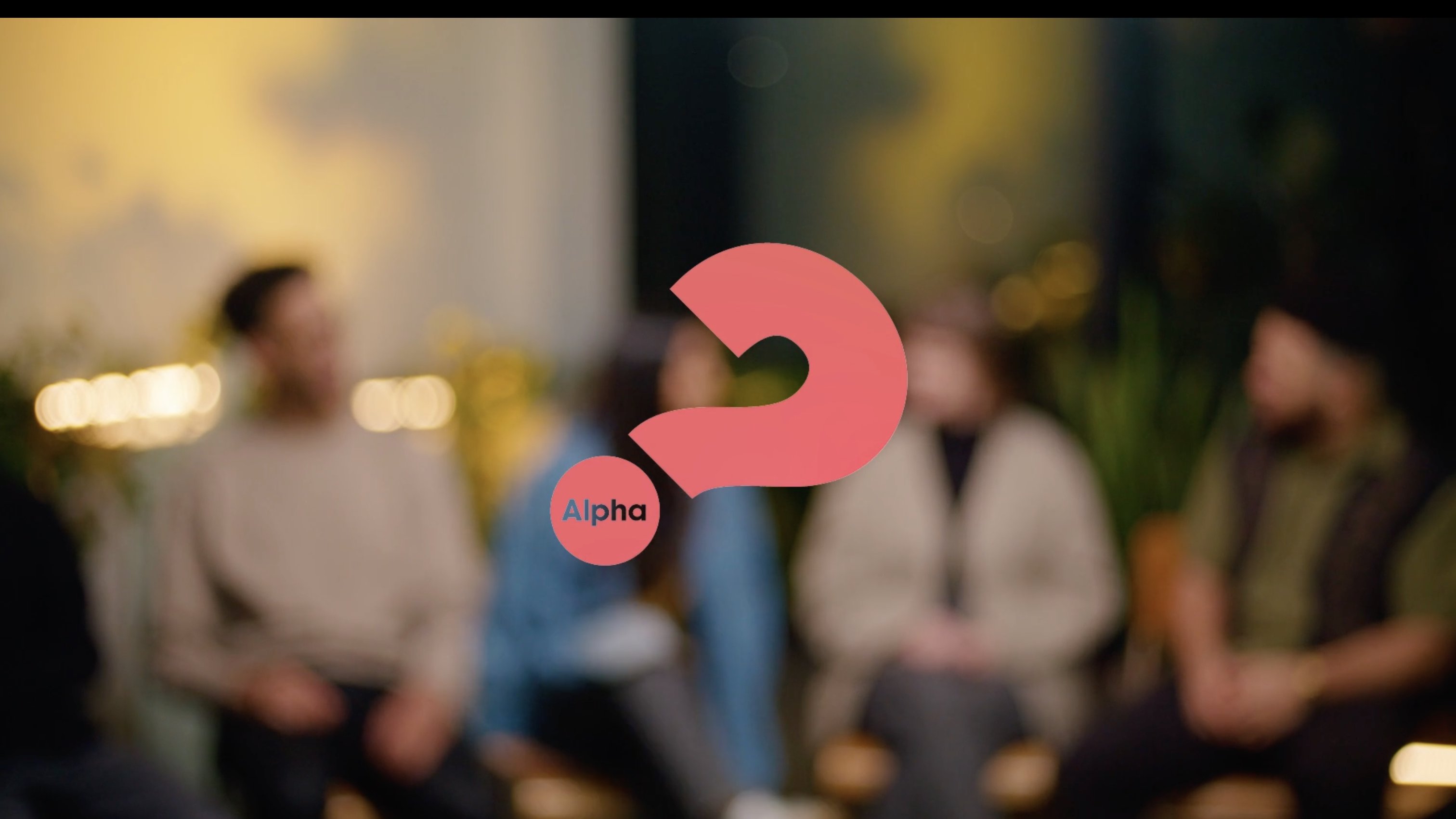 Gateway Church - ALPHA