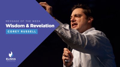 Release, Revelation