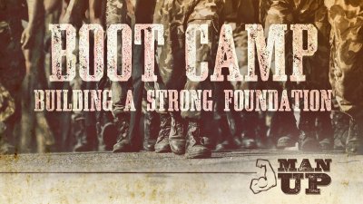 Boot Camp First Baptist Church Texarkana