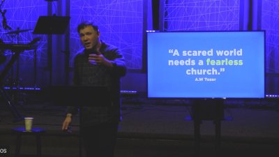 About Journey – Journey Foursquare Church