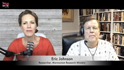 The Counter Culture Mom Show - FreedomProject