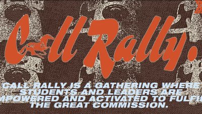 Awaken YTH: Call Rally 26'