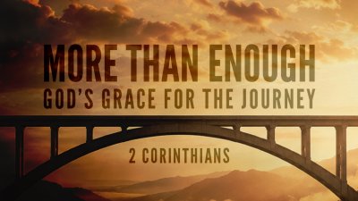 More Than Enough