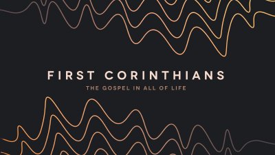 1 Corinthians Anthem Camarillo