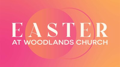 Kerry Shook Christmas 2022 Main Services - Woodlands Church - Kerry Shook