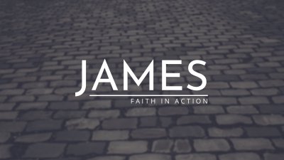 James 1:5-8 - Sojourn Church