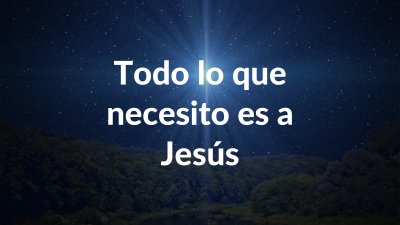 Porque vamos a la Iglesia? - Iglesia La Esperanza