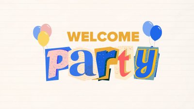 november 12 clipart for a party