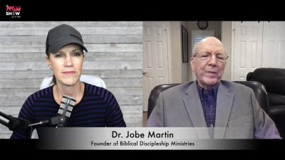 The Counter Culture Mom Show - FreedomProject