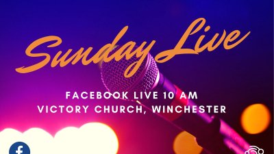 Victory Church Winchester Home