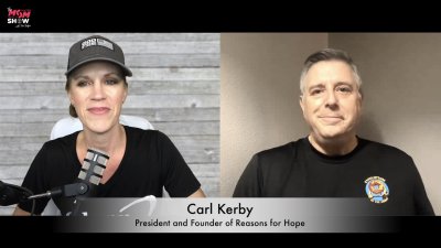 The Counter Culture Mom Show - FreedomProject