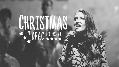 Christmas At Dpac 2022 Summit Church Christmas At Dpac - The Summit Church