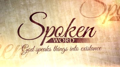 Spoken Word Aviator Church Contact god's spoken word ministries on messenger. spoken word aviator church
