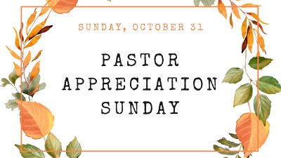 Victory Church Winchester Home