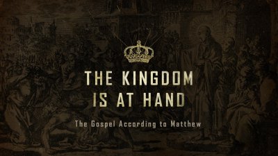 Gospel of Matthew - Dry Creek Baptist Church