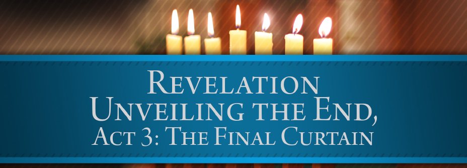 Revelation: Act 3 - Insight for Living UK