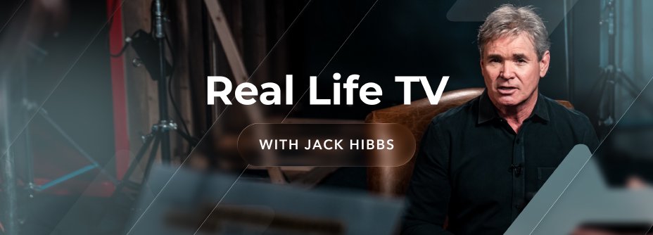 Real Life TV - Real Life Ministry